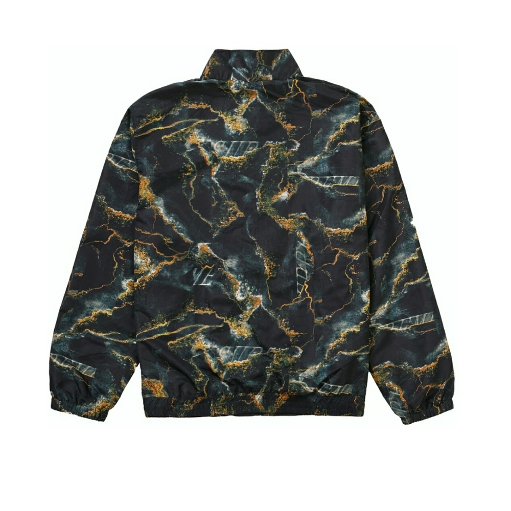 Supreme marble track jacket - Picture 2 of 6